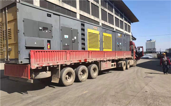 莎车200KW发电机组适配电缆规格选型指南