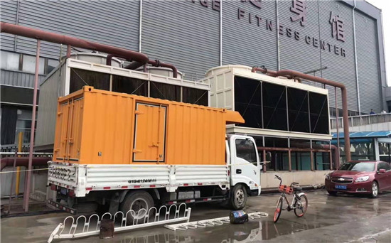 莎车300KW发电机组适配电缆规格选型指南