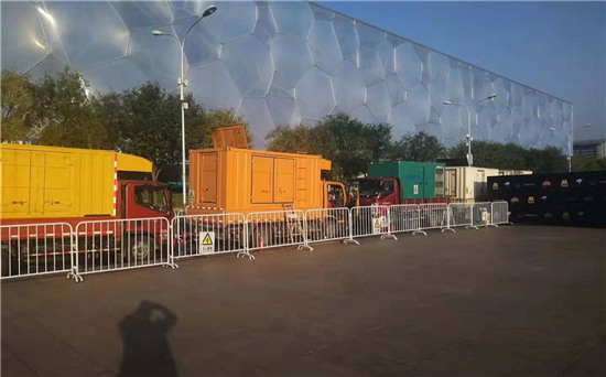 莎车400KW发电机组适配电缆规格选型指南