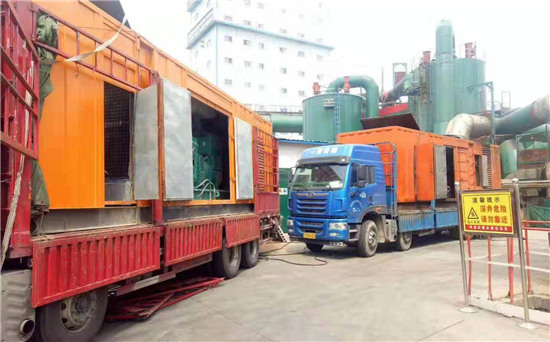 莎车100KW发电机组适配电缆规格选型指南